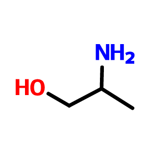DL-2-氨基-1-丙醇,DL-2-Amino-1-propanol