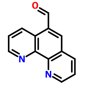 5-醛基-1,10-菲咯啉