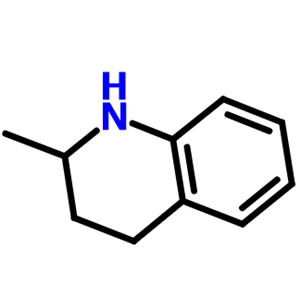 1,2,3,4-四氢-2-甲基喹啉,1,2,3,4-Tetrahydroquinaldine