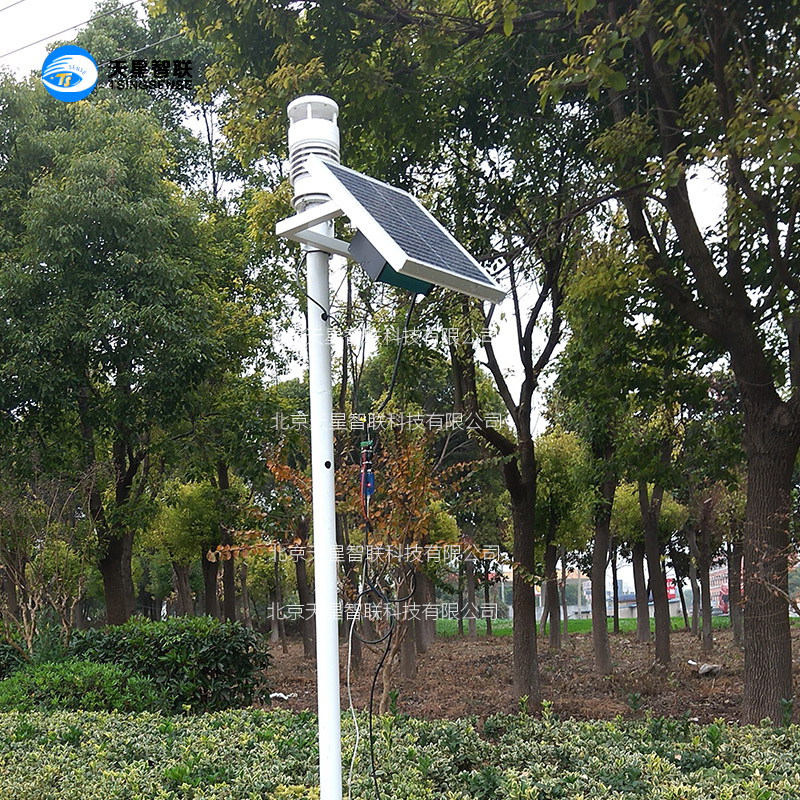 空气质量监测系统,Air quality monitoring system