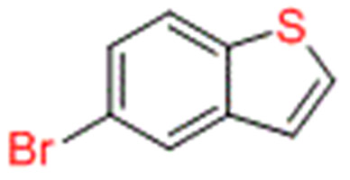 5-溴苯并噻吩,5-Bromobenzo[b]thiophene
