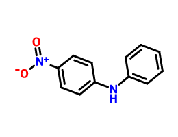 4-硝基二苯胺,4-Nitrodiphenylamine