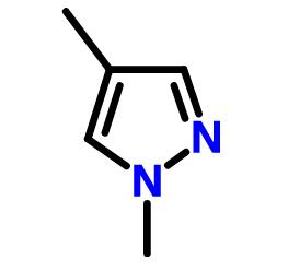 1,4-二甲基吡唑,1,4-two methyl pyrazole