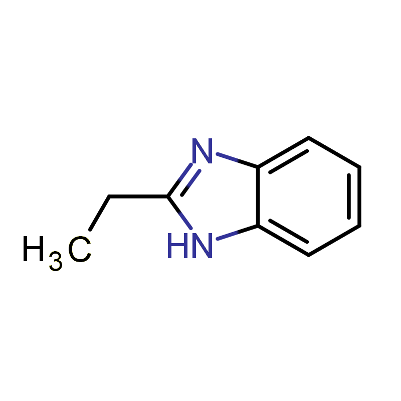 2-乙基苯并咪唑,2-Ethylbenzimidazole