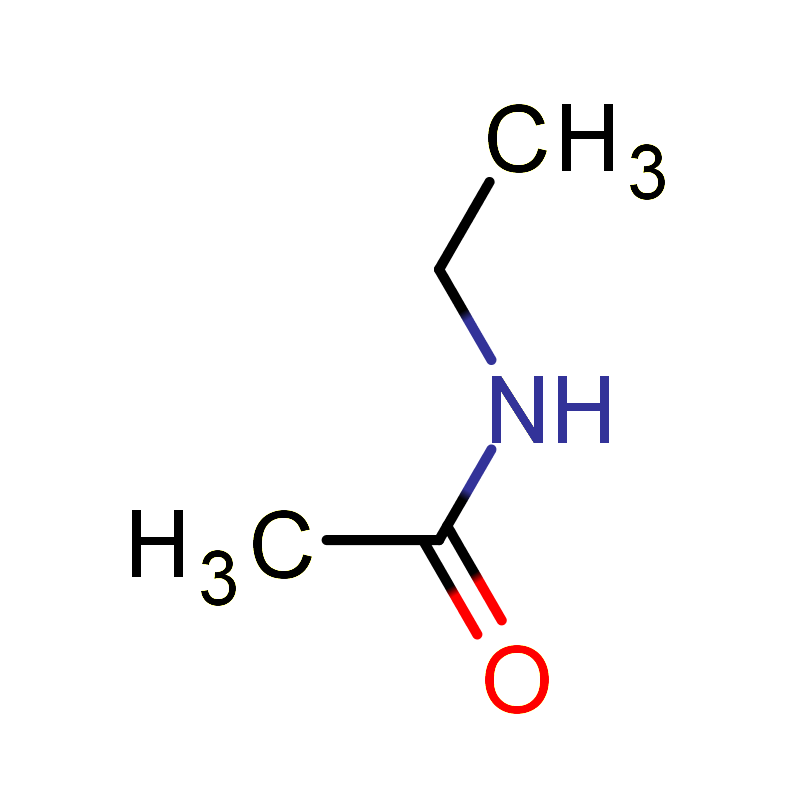 N-乙基乙酰胺,N-Ethylacetamid