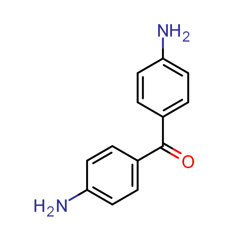 4,4'-二氨基二苯甲酮,4,4′-Diaminobenzophenone