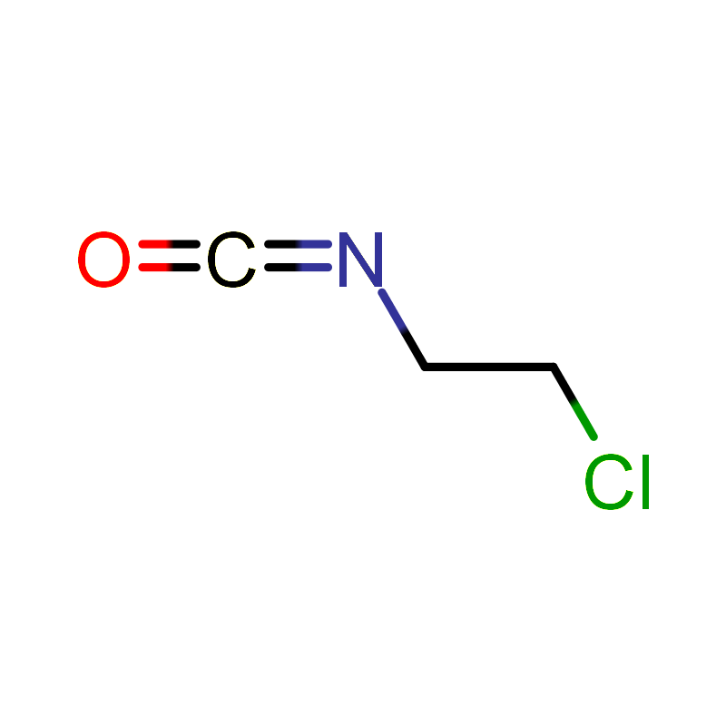 氯乙基异氰酸酯,2-Chloroethyl isocyanate