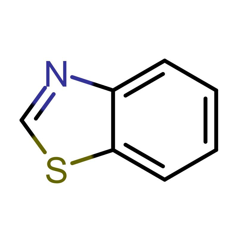 苯并噻唑,Benzothiazole