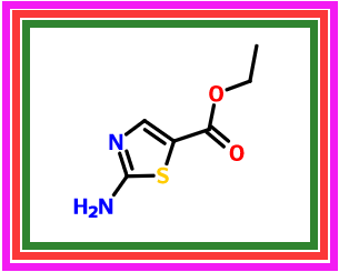 2-氨基噻唑-5-羧酸乙酯,Ethyl 2-aminothiazole-5-carboxylate