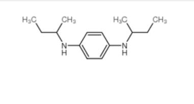 抗氧剂44PD（N,N'-二仲丁基对苯二胺）,N,N'-Bis(1-methylpropyl)-1,4-phenylenediamine