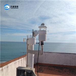 气象自动观测系统,Automatic weather observation system