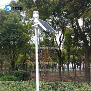 空气质量监测系统,Air quality monitoring system