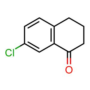 7-氯-3,4-二氢-2H-1-萘酮,7-Chloro-1-tetralone