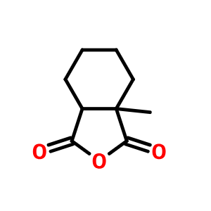 甲基六氢苯酐,Methylhexahydrophthalic anhydride
