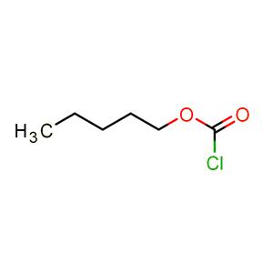 氯甲酸正戊酯