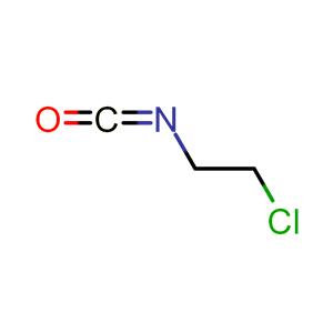 氯乙基异氰酸酯,2-Chloroethyl isocyanate