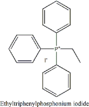 三苯基乙基碘化膦