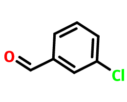 3-氯苯甲醛,3-Chlorobenzaldehyde