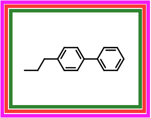 4-丙基联苯,2,3',4',5'-tetrafluoroChemicalbook-4-methoxybiphenyl