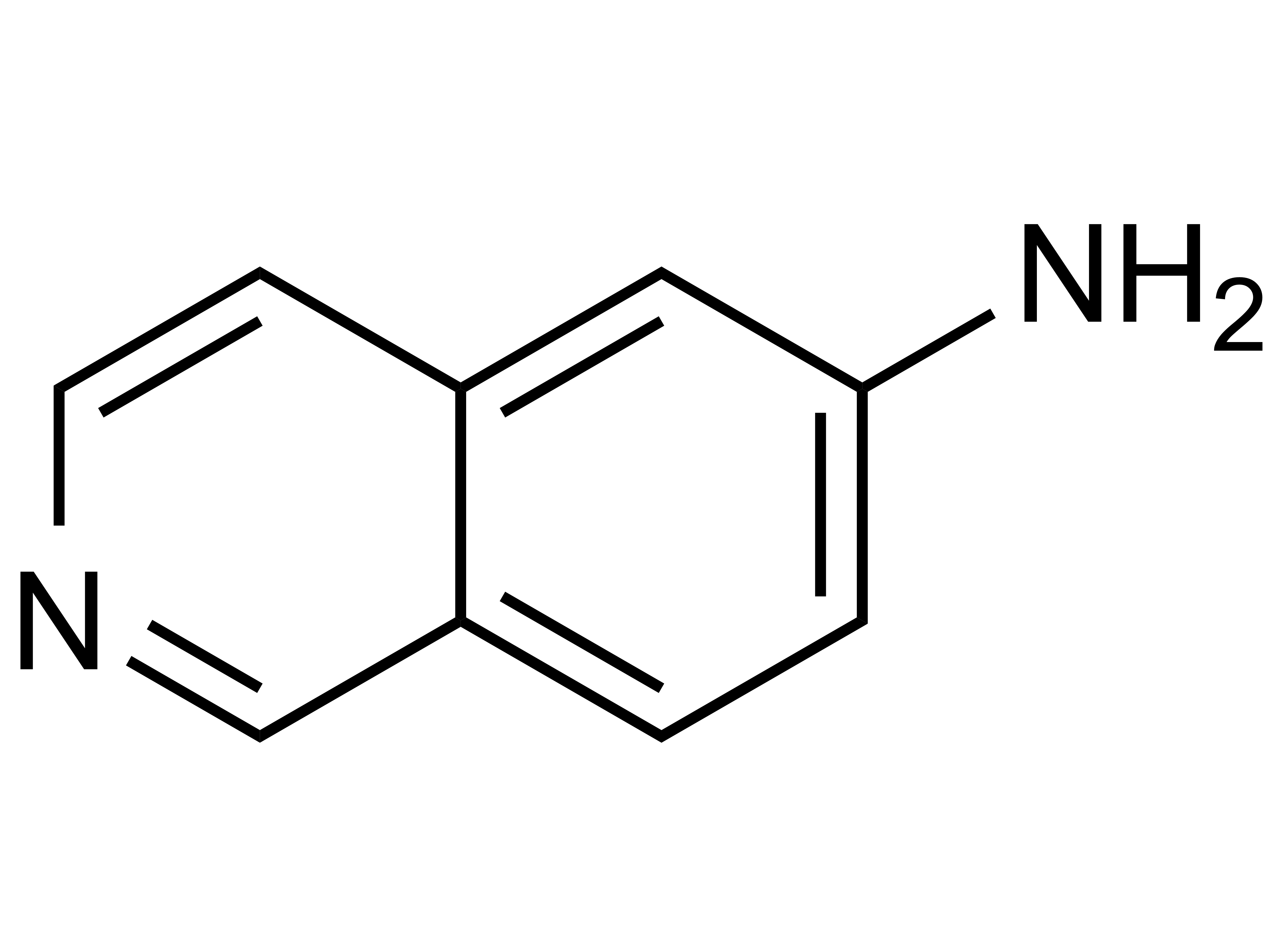 6-氨基异喹啉,Isoquinolin-6-amide