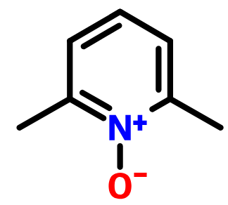 2,6-二甲基吡啶N-氧化物,2,6-Dimethylpyridine N-Oxide