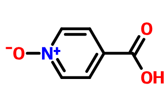 异烟酸N-氧化物,Pyridine-4-carboxylic acid N-oxide