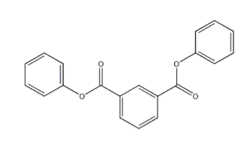 间苯二甲酸二苯酯,Diphenyl isophthalate