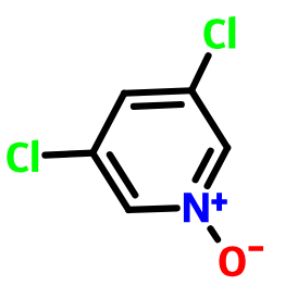 3,5-二氯吡啶N-氧化物,3,5-Dichloropyridine 1-oxide