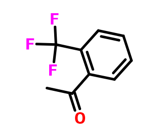 邻三氟甲基苯乙酮,2'-(Trifluoromethyl)acetophenone