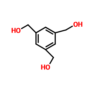 均三苄醇,1,3,5-Benzenetrimethanol