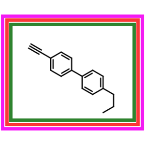 4-丙基联苯乙炔,4-Ethynyl-4