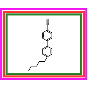 4-戊基聯(lián)苯炔,4-Ethynyl-4