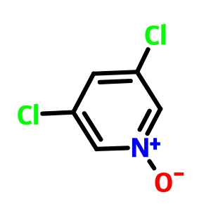 3,5-二氯吡啶N-氧化物