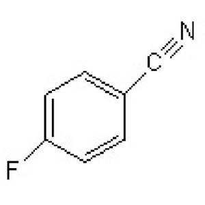 对氟苯腈,4-Fluorobenzonitrile