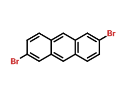 2,6-二溴蒽,2,6-DibroMoanthracene