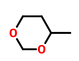 4-甲基-1,3-二氧六环,4-Methyl-1,3-dioxane