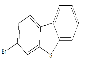 3-溴二苯并噻吩,3-Bromodibenzo[b,d]thiophene