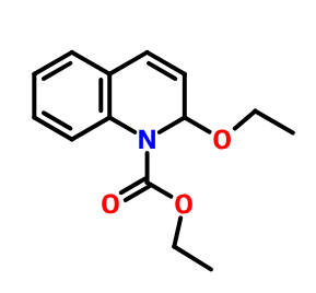 2-乙氧基-1-乙氧碳酰基-1,2-二氢喹啉,2-Ethoxy-1-ethoxycarbonyl-1,2-dihydroquinoline