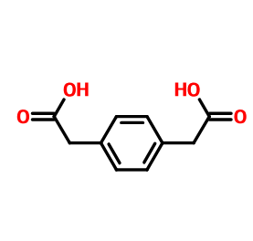 1,4-苯二乙酸,p-Phenylenediacetic acid