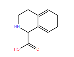1,2,3,4-四氢异喹啉-1-羧酸,1,2,3,4-Tetrahydro-isoquinoline-1-carboxylic acid