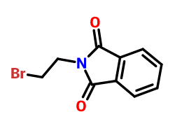 N-(2-溴乙基)邻苯二甲酰亚胺,N-(2-Bromoethyl)phthalimide