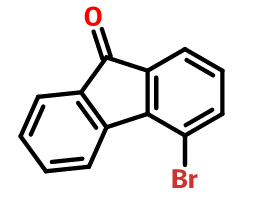 4-溴-9H-芴-9-酮,4-Bromo-9H-fluoren-9-one