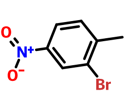 2-溴-4-硝基甲苯,2-Bromo-4-nitrotoluene