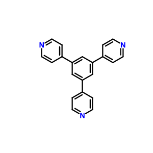 1,3,5-三(4-吡啶基)苯