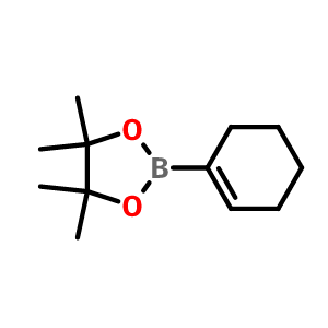 环己烯-1-硼酸频哪醇酯,1-Cyclohexen-1-yl-boronic acid pinacol ester