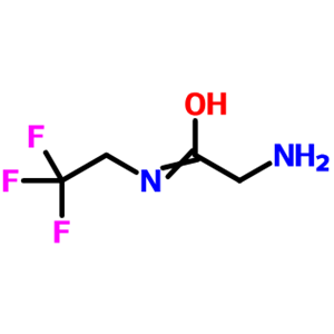 2-氨基-N-(2,2,2-三氟乙基)乙酰胺