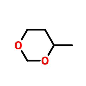 4-甲基-1,3-二氧六环