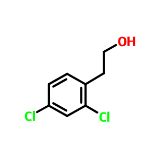 2,4-二氯苯乙醇,2,4-Dichlorophenethyl alcohol