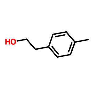 4-甲基苯乙醇,2-(4-Methylphenyl)ethanol