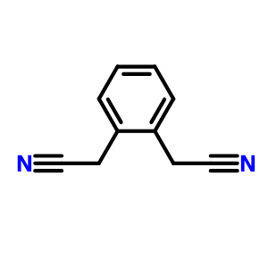1,2-苯二乙腈,1,2-Phenylenediacetonitrile